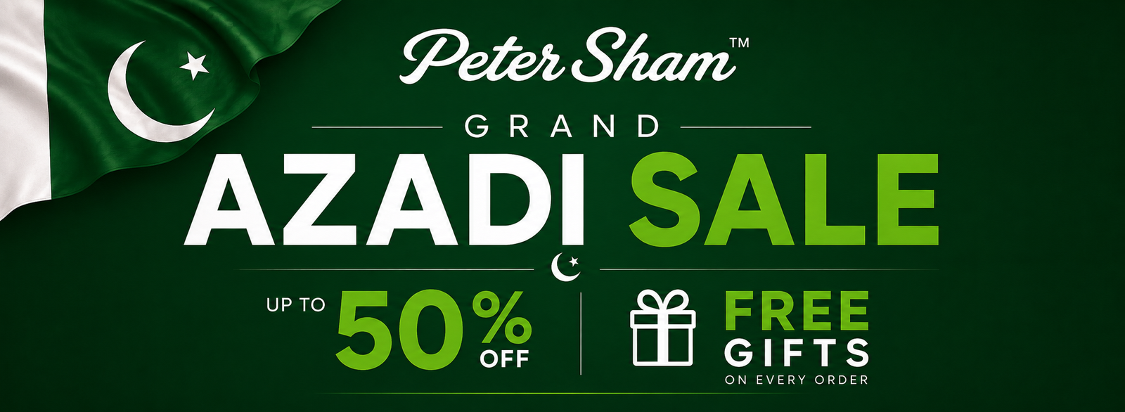 Petersham Summer Collection – lightweight kurtas and shalwar kameez for men