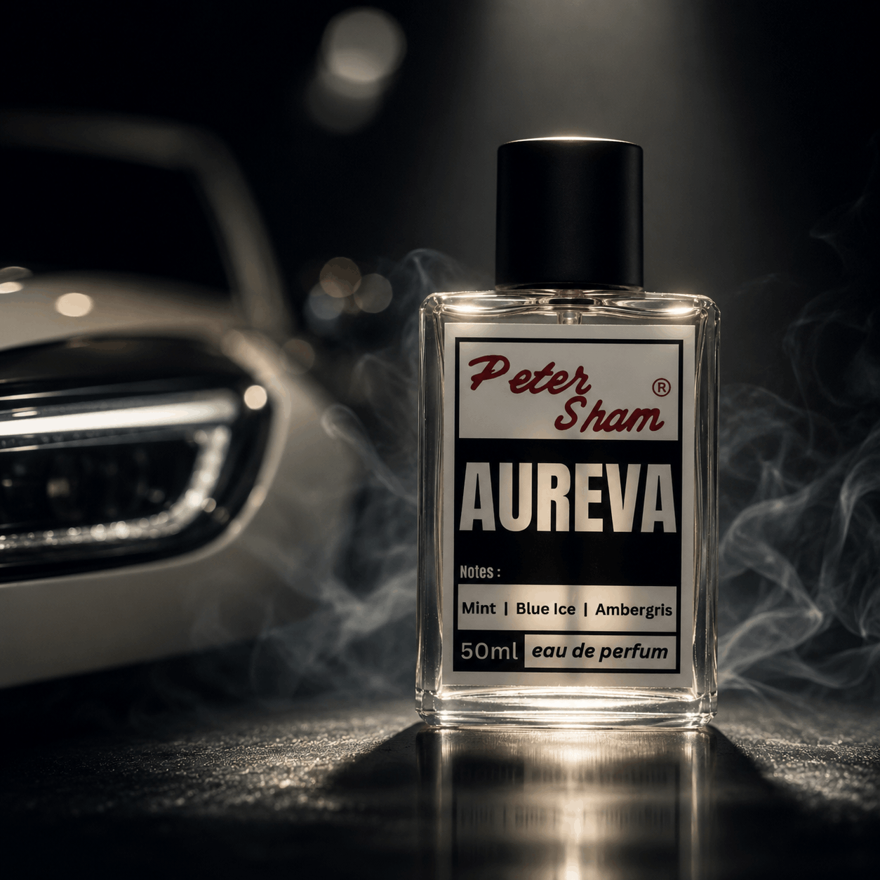 Men's Fragrances Collection