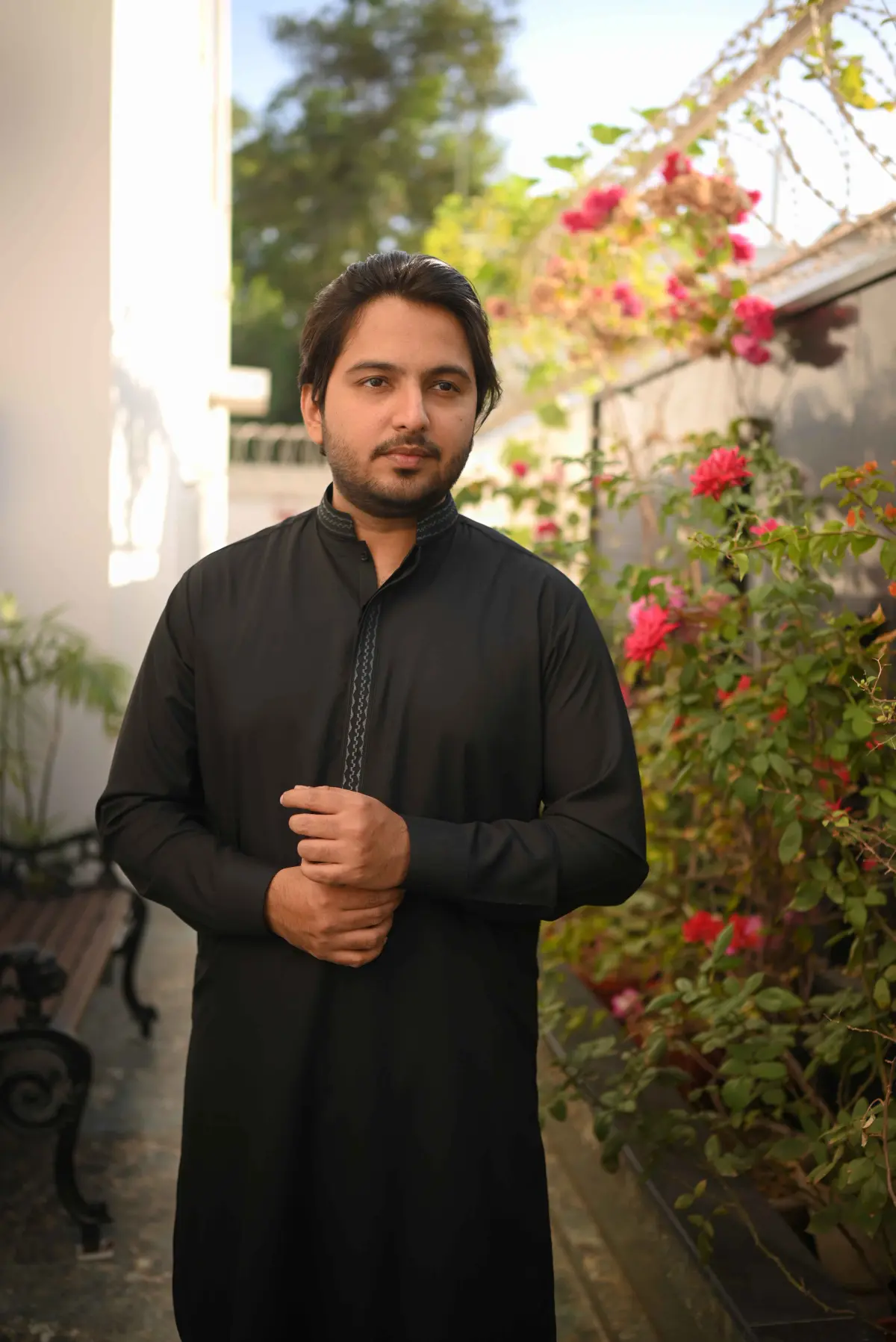 KURTA SHALWAR