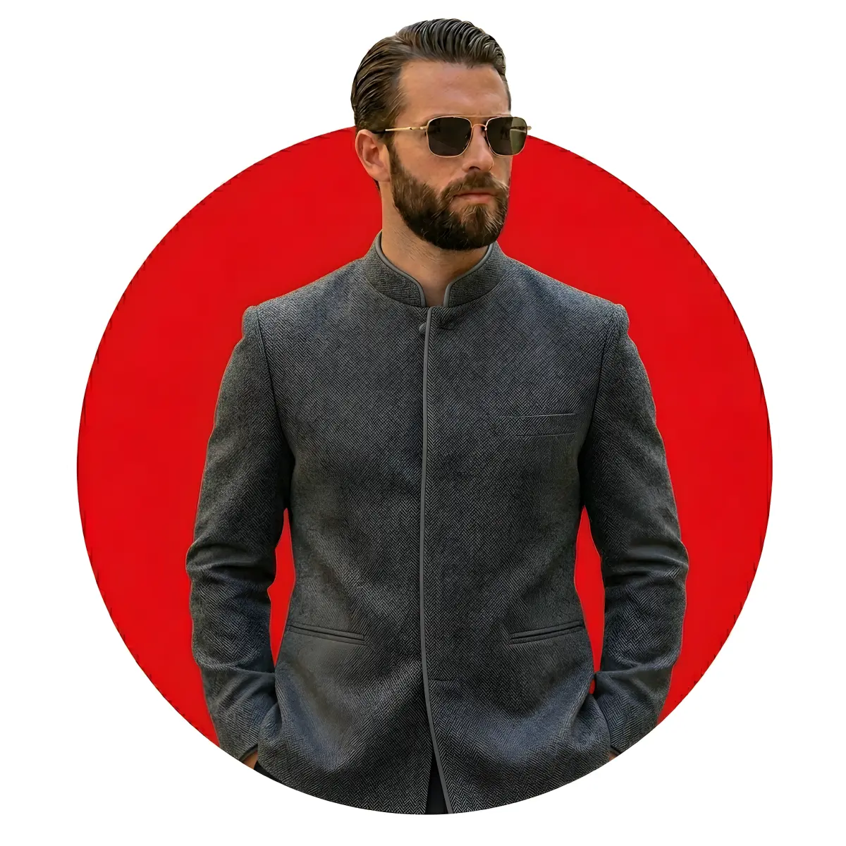 PRINCE COAT category