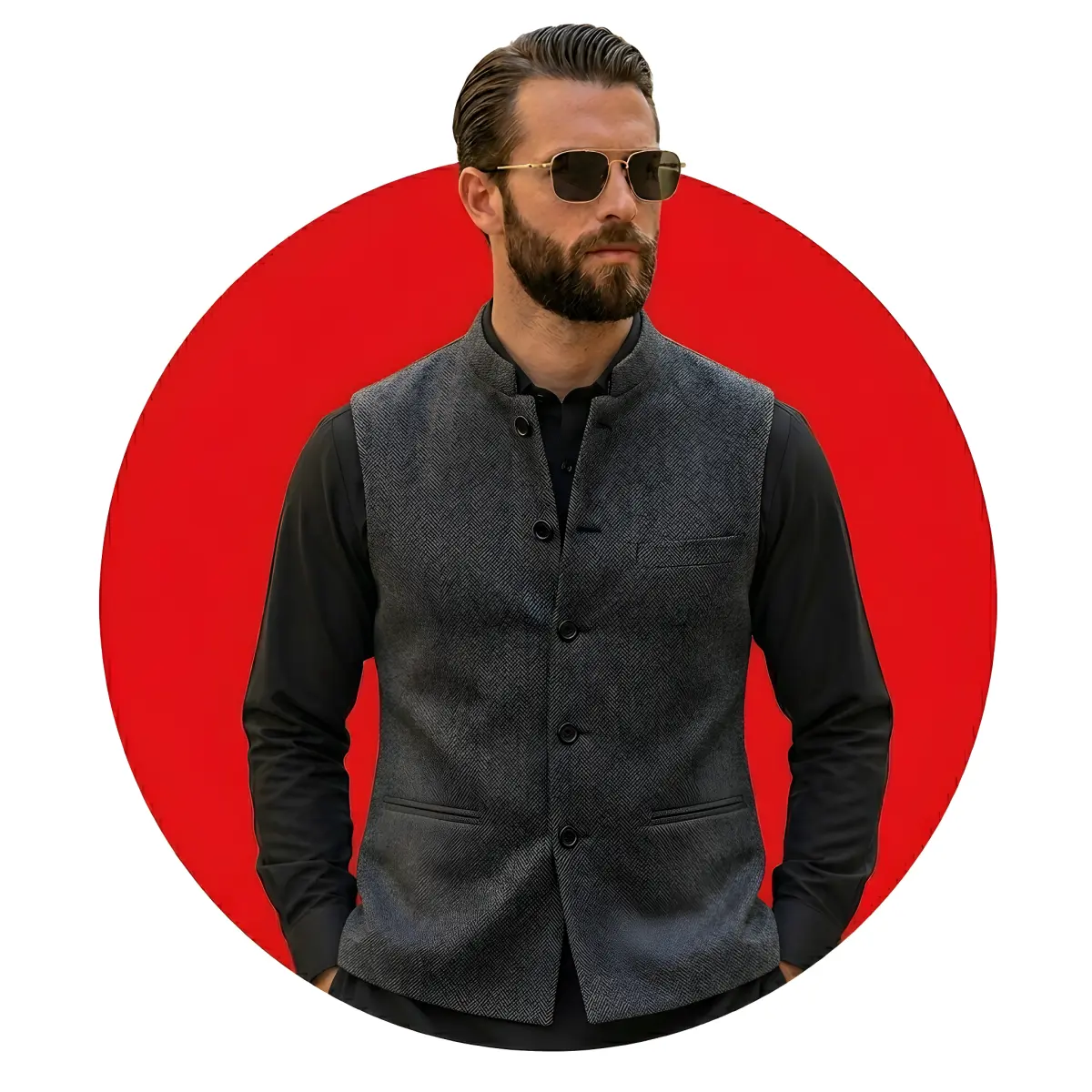 WAIST COAT category