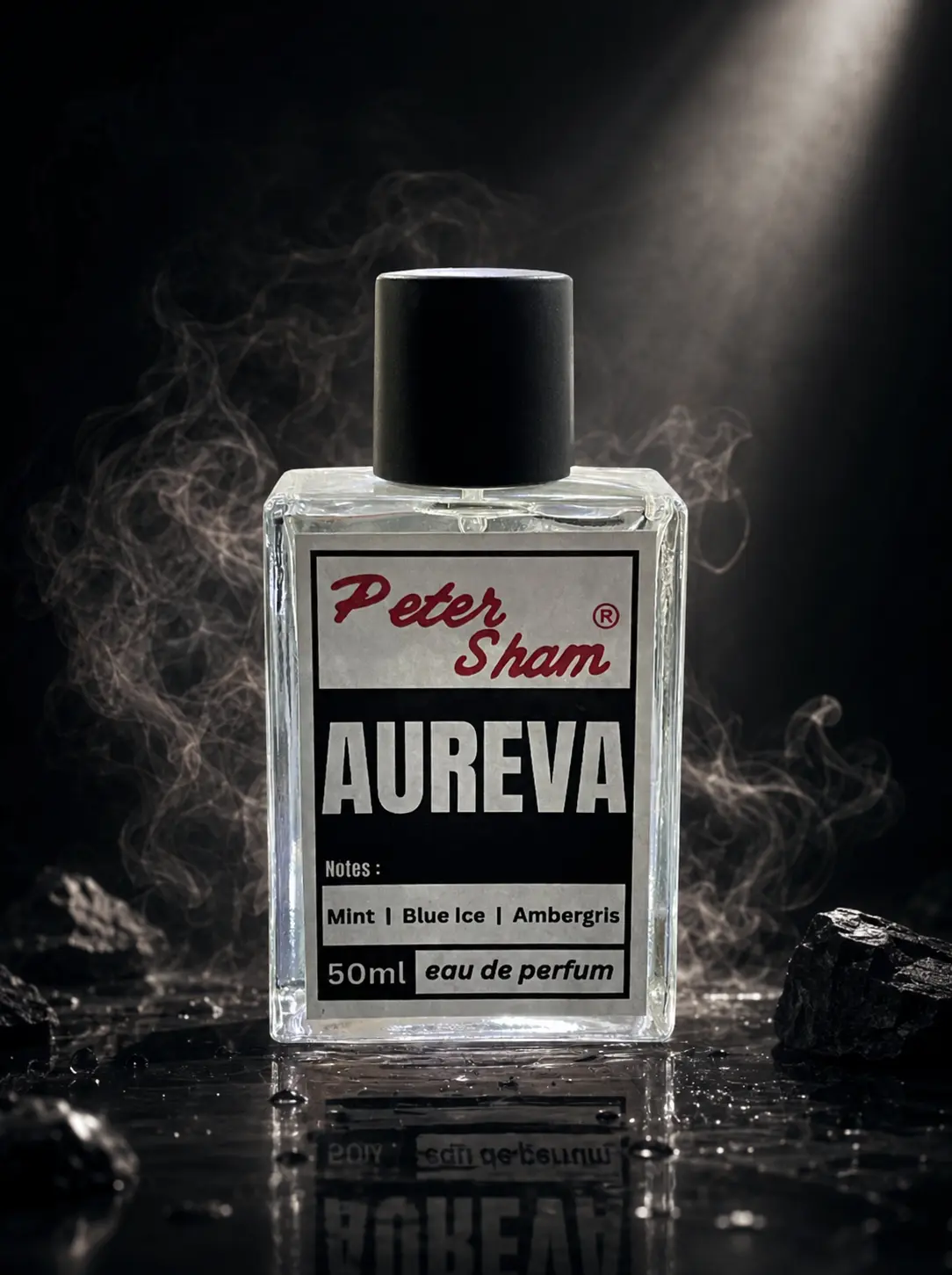 Fragrances category