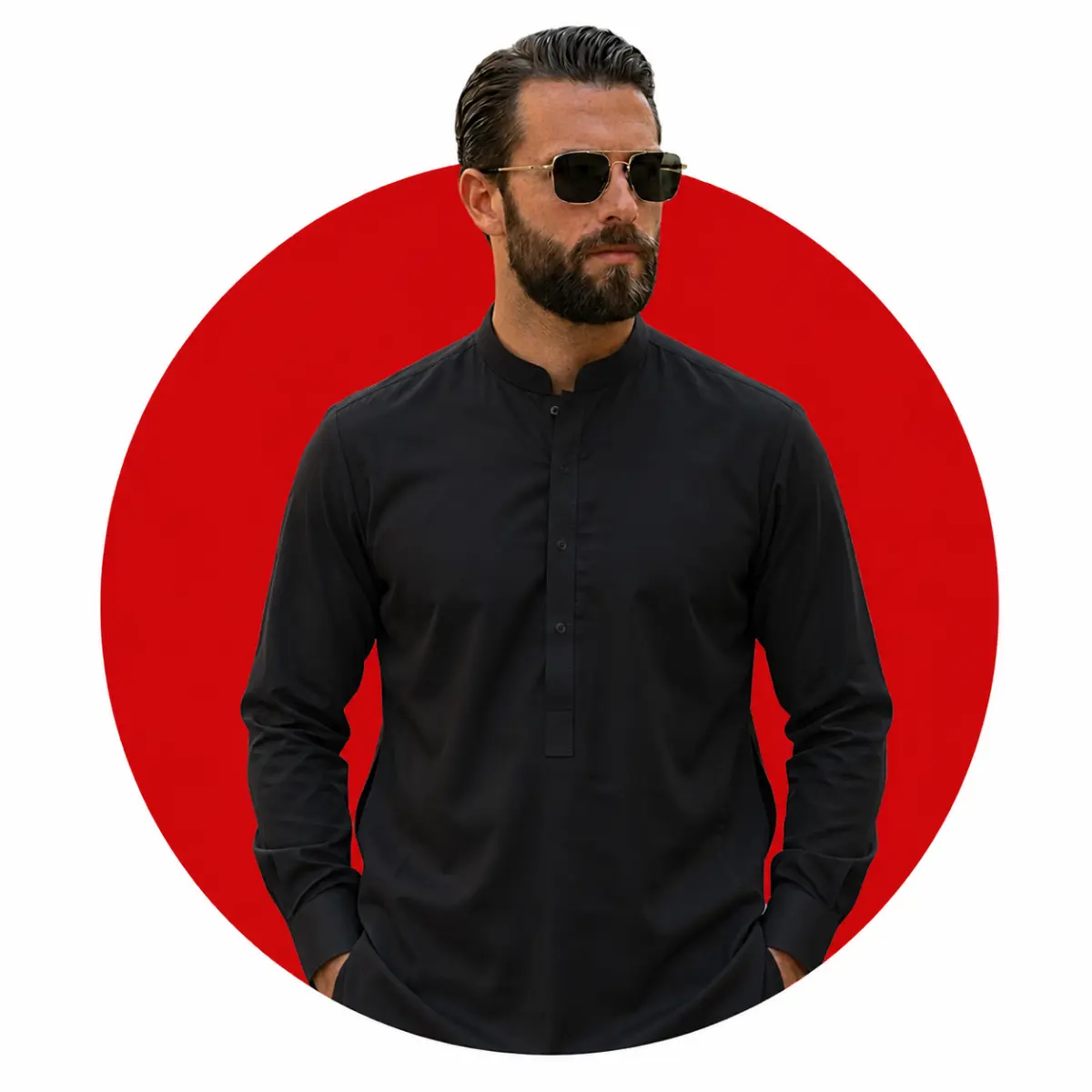 Kurta category