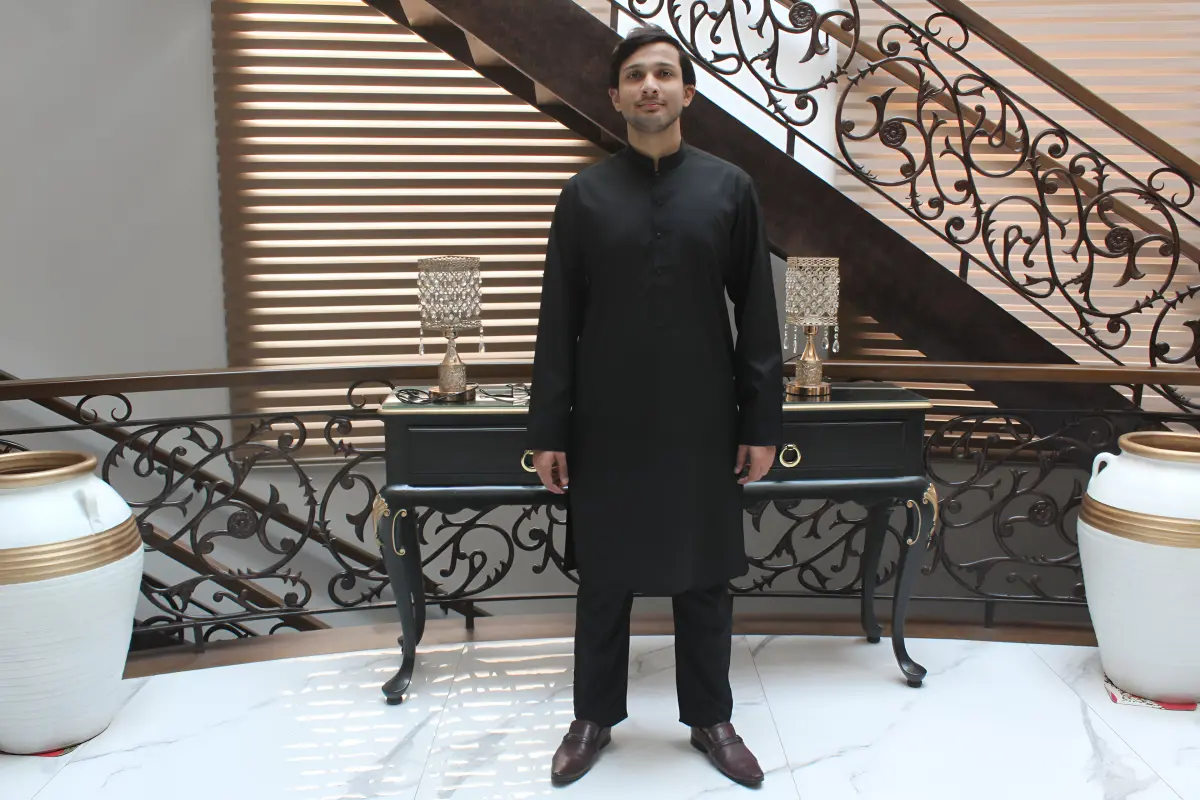 KURTA PAJAMA