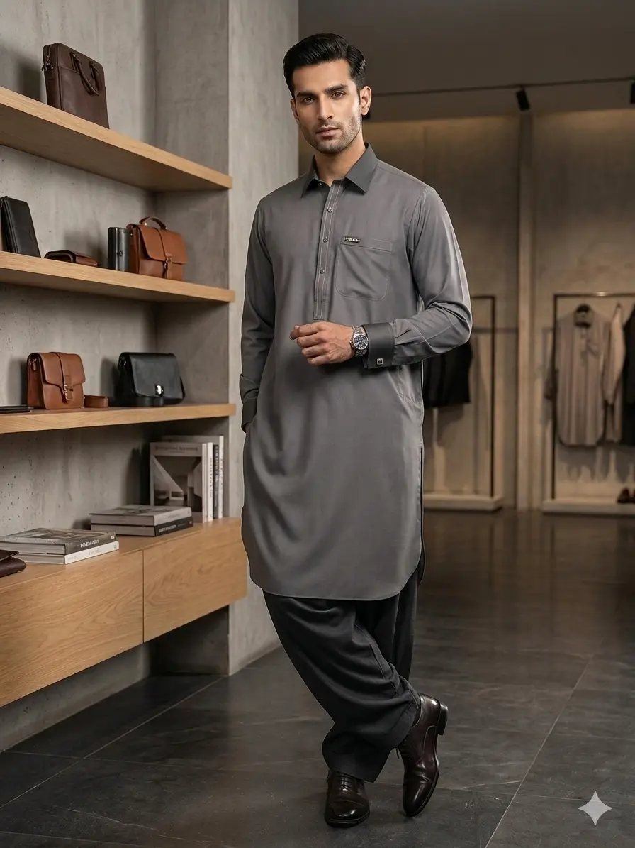 The Executive Leather Edition