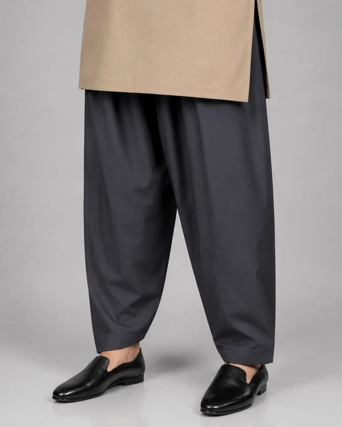 Black Shalwar