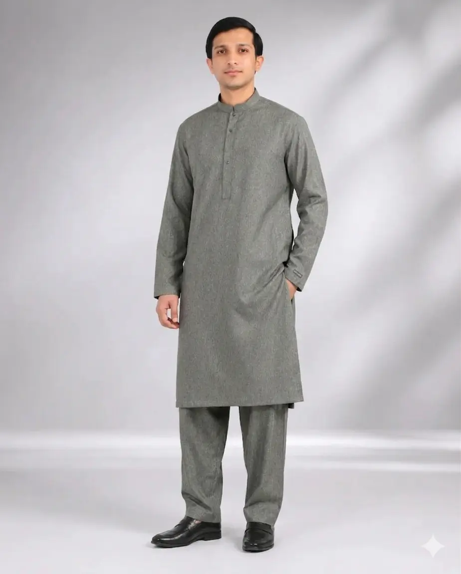 The Sultanate Smoky Sandstone