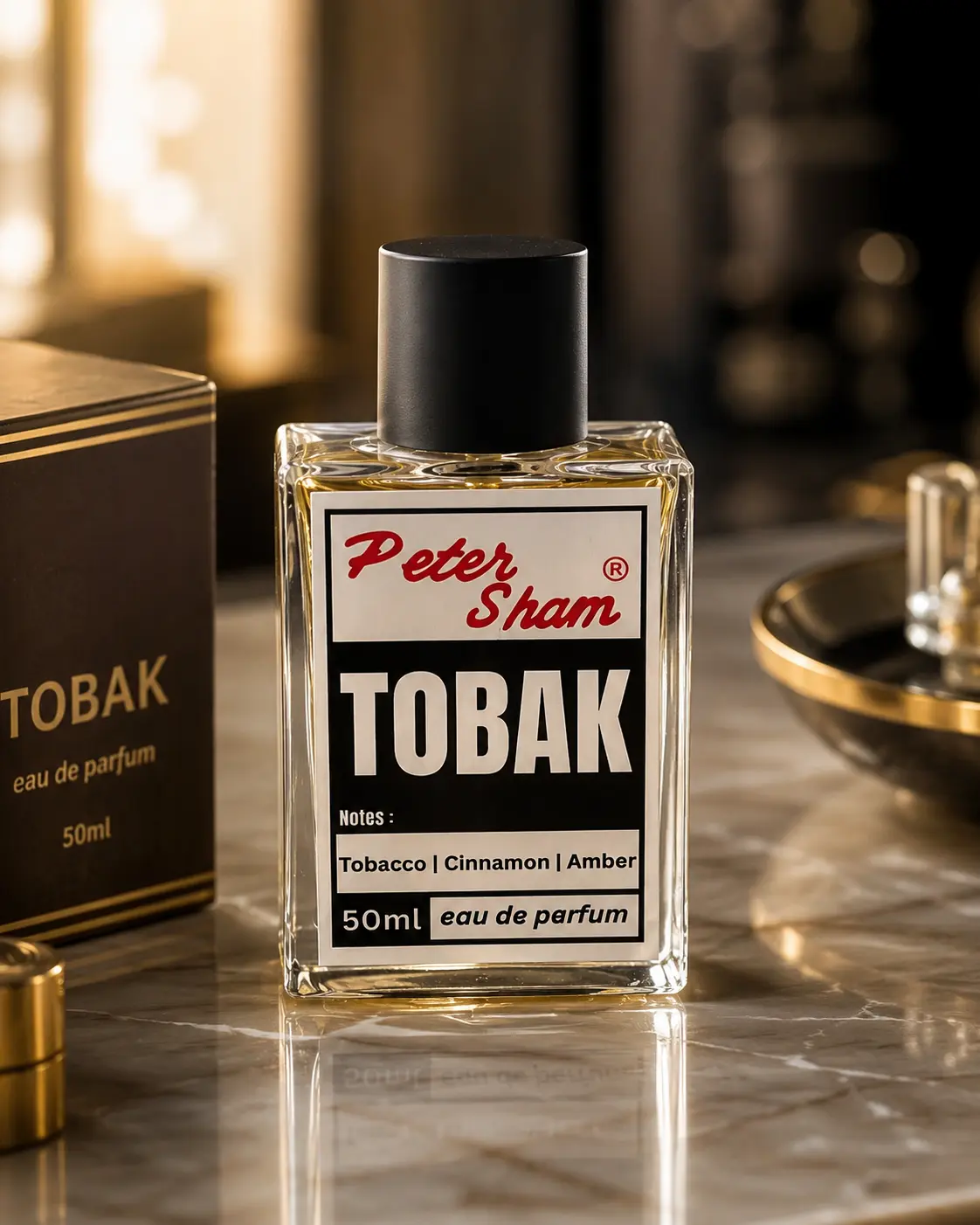 Tobak