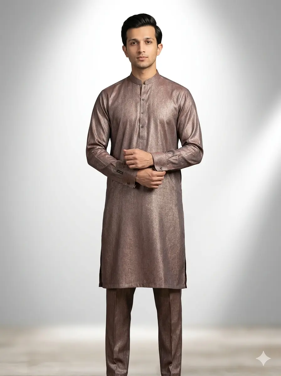 The Sultanate Heritage Brown