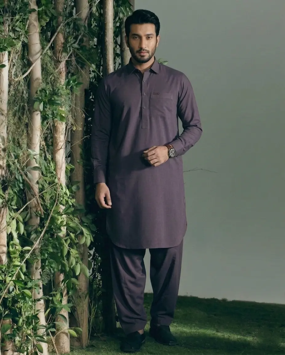 Shamray Purple – alternate view