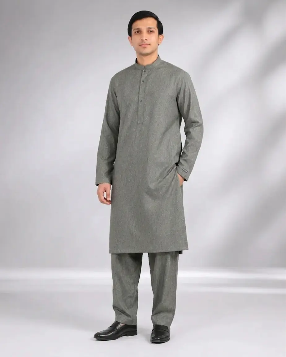 The Sultanate Smoky Sandstone – alternate view