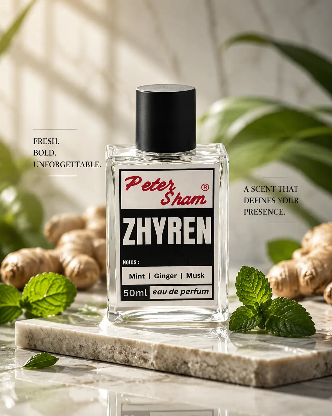 Zhyren