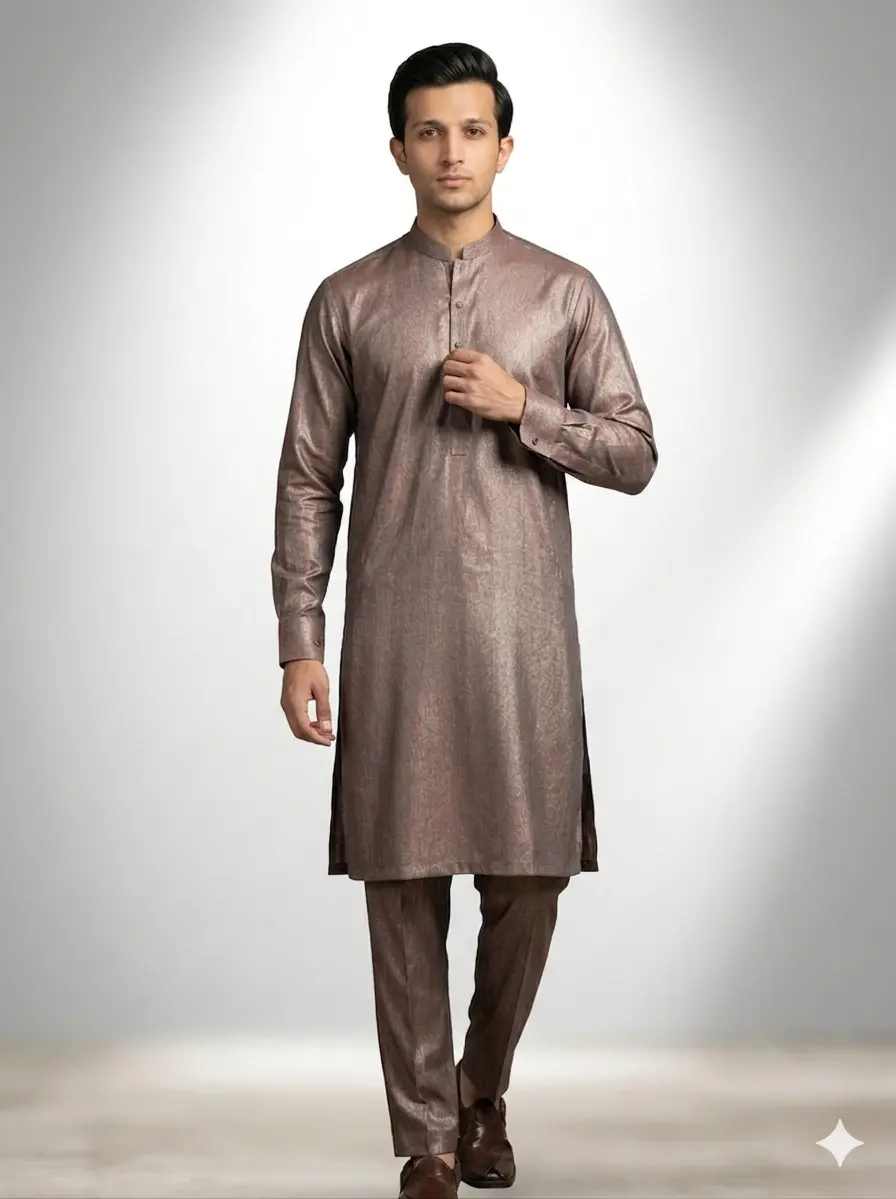 The Sultanate Heritage Brown