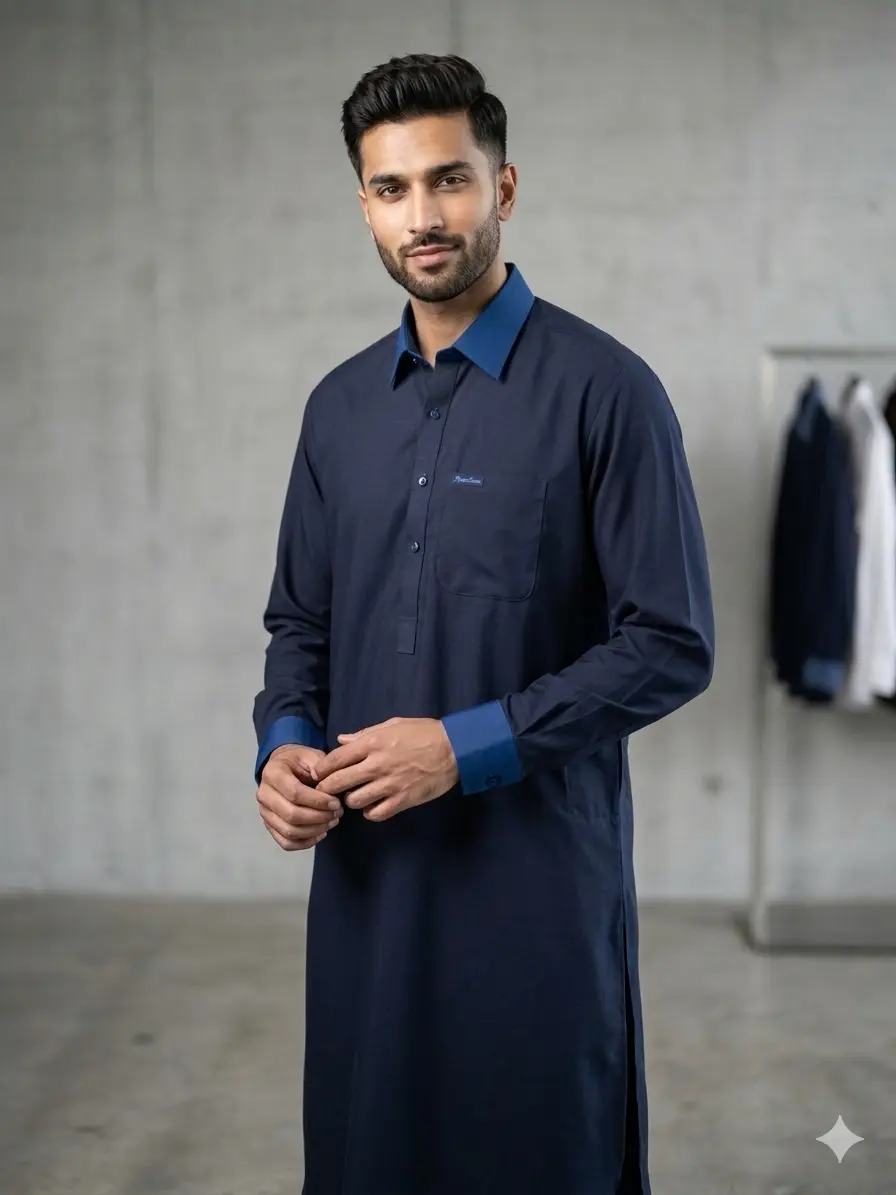 The Executive Leather Edition