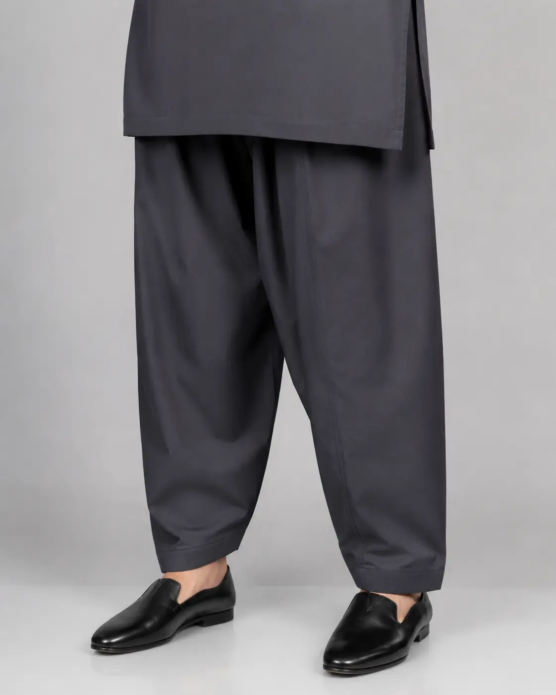 Black Shalwar