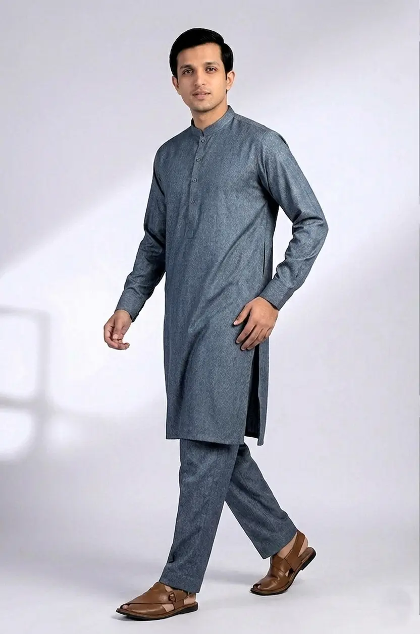 The Sultanate Blue – alternate view